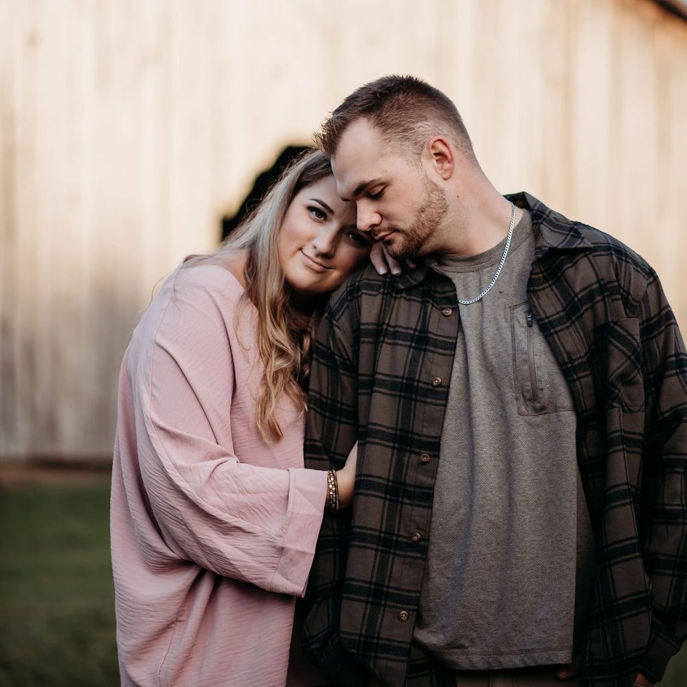 Meet your Posher, Caitlin